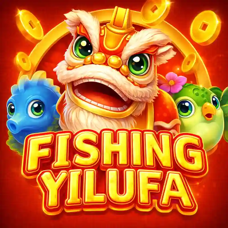 Fishing Yi Lu Fa Premium Casino Game