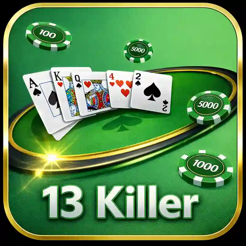 13 Killer high stakes online casino game at ph77