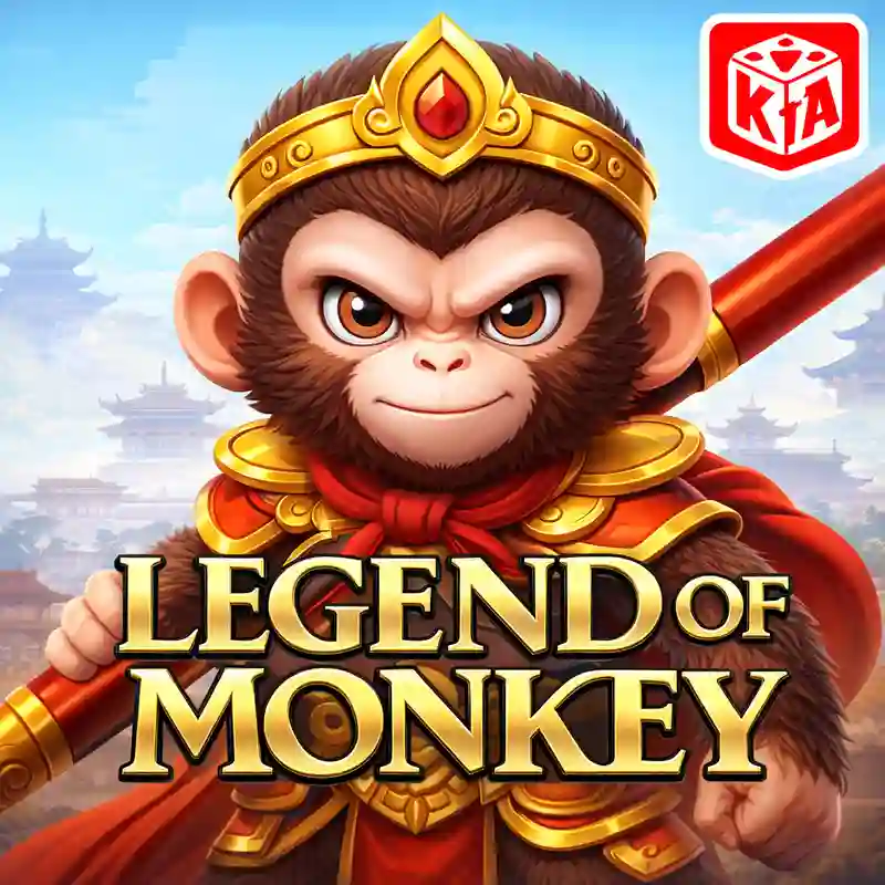 Legend of Monkey Slot Game by ph77