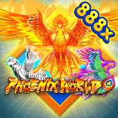 Mundo ng Phoenix