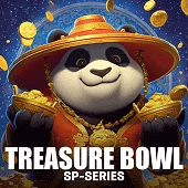 Treasure Bowl